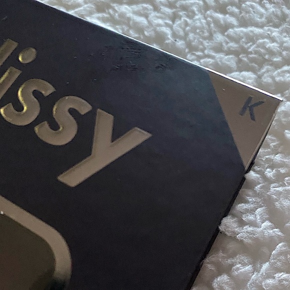 ✨ Blissy - King Size 600 Thread Count Silk Pillowcase✨NWT✨ - Picture 10 of 16